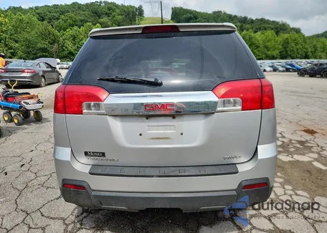 2014 GMC Terrain Sle z USA, uszkodzony, nr VIN 2GKFLWEK2E6203523